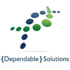 DepBusiness's profile picture. Dependable Solutions takes care of merchants no matter how big or small. 
Call 717-806-5429 for more details