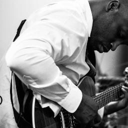 Guitarist(lead and rythm) singer songwriter and producer Staff guitarist for IGO church in marietta and Divine Faith North Campus in Gwinnett Follower of Christ