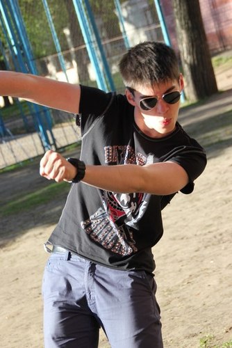 Erick4400's profile picture. My only friend, my whaling gun gotta keep sailing on and on