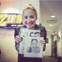 dobrevqueen1's profile picture. 