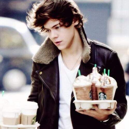 Perfection is overrated.