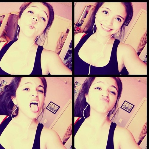Follow me && ill follow you(: