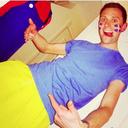 Samuel Jefferson - @Samuel_Jazz - Twitter