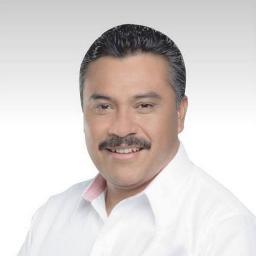 Candidato a Diputado local por el Distrito XVIII Atotónilco El Grande