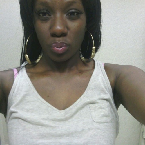 I LIKE MY KISSES DOWN LOW