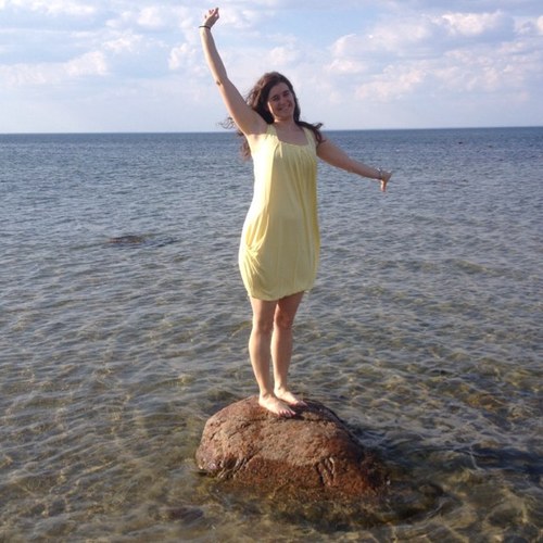 Tegefors's profile picture. 