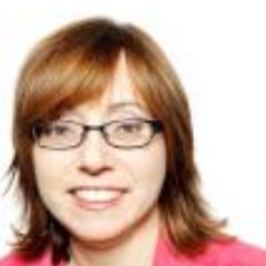 Media Maven. Fostering social change. Self-proclaimed chocoholic.