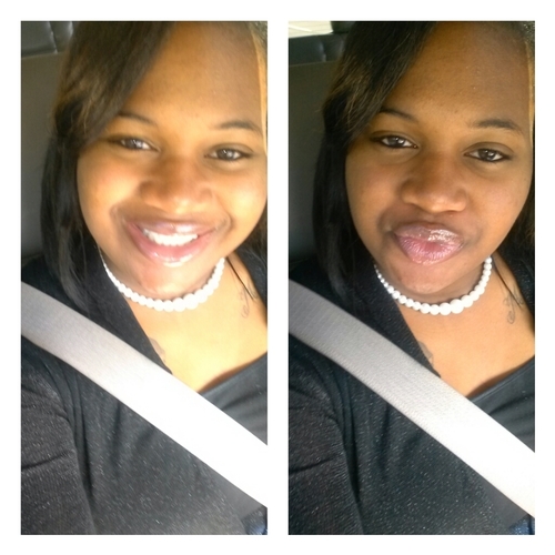 - ' Checking Out Girls...Going To Work & School :)