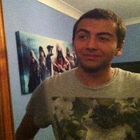 Benn Hagger (@bennhagger) 's Twitter Profile