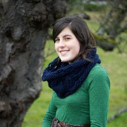 Jesus follower, knitter, designer.