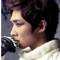 emjoon's profile picture. 17, Finland, A+ ^.^