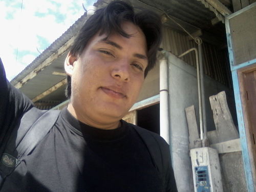 victorsilvazega's profile picture. 