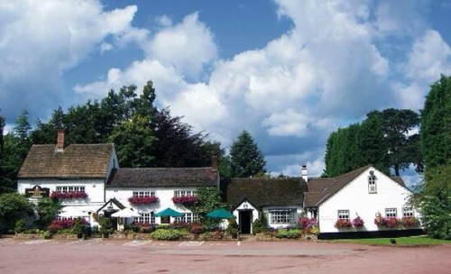 The Swettenham Arms