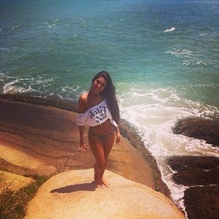 Instagram: @schneiderbrunaa