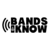 Bands I Know (@bandsiknow) Twitter profile photo