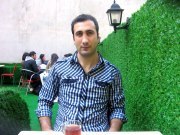 gezgoryaz's profile picture. 