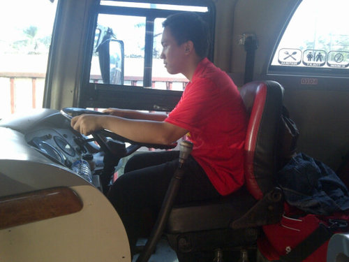 LFC, Buses, Muse, Athletic Club, Tunggal Dara Lovers Community | ivanadhiwibowo_muse@yahoo.com | @Tunggal_Dara & Gajah Mungkur