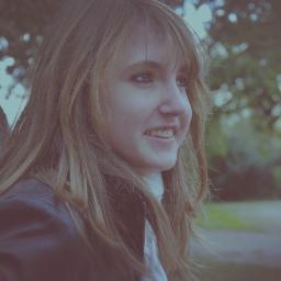 ofeliase's profile picture. he does not live in this world
he catches butterflies
He comes to lying on the green grass, appearing to steal a star