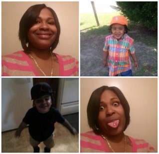 All that matters is DeMarcus Jr... & Family!..#Loyal & #Family 1st!