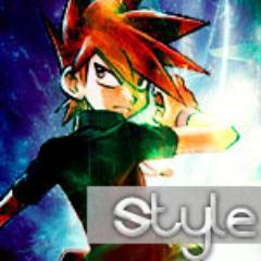 Gamer de 14 años. Cinéfilo. Amante del Rock y del Rap. Principalmente jugador de League Of Legends y Minecraft.
