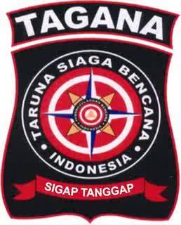 MAKO TAGANA INDONESIA Kementerian Sosial RI Gd.D Lantai 1 Jl.Salemba Raya no.28 Jakarta Pusat::Tel.021-310800/Fax.021-3108146::Email: tagana.posko@gmail.com