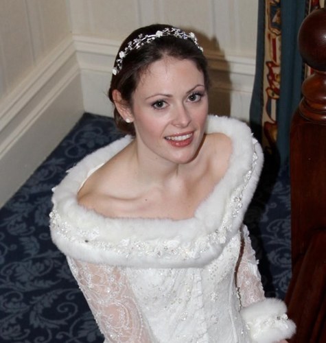 I'm a Mummy, Wife and Marmite Loving Cornish Maid.
