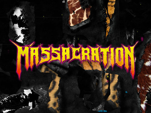Resultado de imagen de Massacration