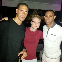 Bob_Roberts247's profile picture. Retired Goalkeeper, Thumb injury ruin my england chances.