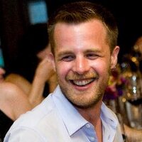 Nik Levenberg (@niklevenberg) 's Twitter Profile Photo