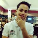 Andre John Almazan - @erdnanohj - Twitter