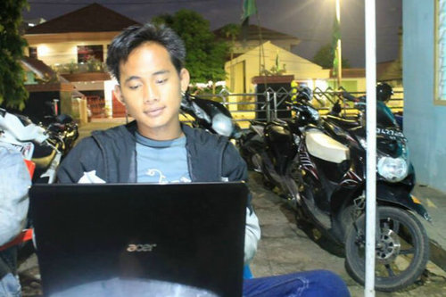 Alumni sma n 1 ktb