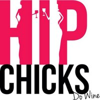 Hip Chicks Do Wine(@HipChicksDoWine) 's Twitter Profile Photo