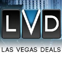 Las Vegas Deals(@LasVegasPromos) 's Twitter Profile Photo
