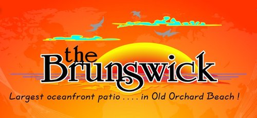 We are the LARGEST Patio bar in Old Orchard Beach. Featuring great food, live entertainment, an unparalled view & you're only a few steps away from the beach!