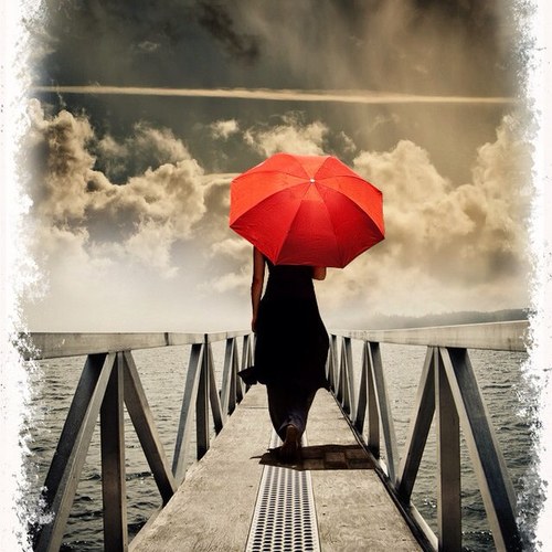 ginsolo's profile picture. No one ever said life was fair - just eventful