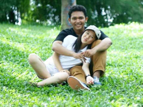 Stuck in your heart I♥ RasyidYoshiawan locked by IndahMutiara{♥♥♥}☺ || 24!♥☺
