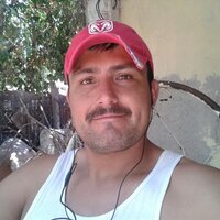 Gerardo Pasillas - @PasillasGerardo Twitter Profile Photo