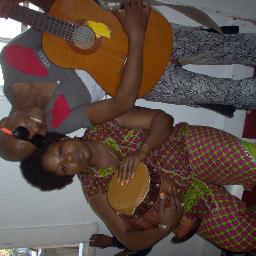 Buntu African Theatre it's cultural association of Congolese refugee live in South Africa in Durban