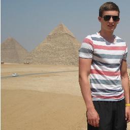 dbealy1's profile picture. 