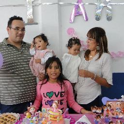 mgontivero's profile picture. 