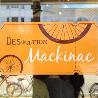Destination Mackinac (@destinationmack) 's Twitter Profile