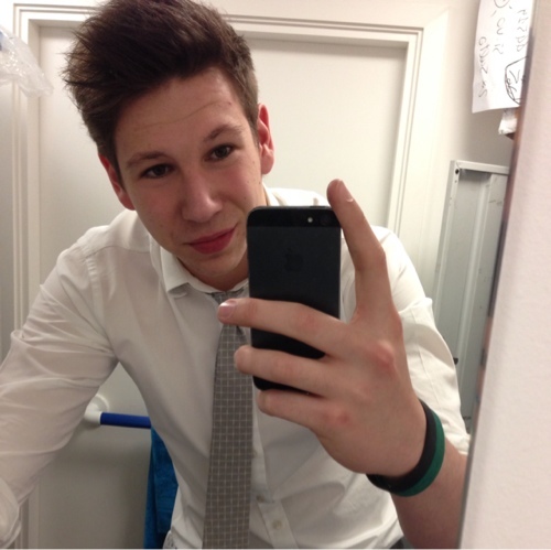 ElliotMKieran's profile picture. #TVD enthusiast. 20 and lacking inspiration. #Insurgence3&4 Attendee. Aspiring Solicitor.