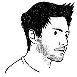 b_cavanna's profile picture. - Un lápiz y un sueño pueden llevarte a cualquier lugar. #MiRealityTelling @somoslapicero http://t.co/6H9hwbCeRN