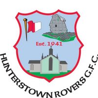 Hunterstown Rovers GFC (@hunterstowngfc) 's Twitter Profile
