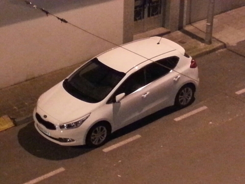 Sergio_Muino's profile picture. Lo que hacemos en la vida, tiene su heco en la eternidad.