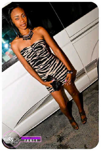 Young lover of life  & a huge fanatic of ocean edibles. A great mom, friend, lover and practically anyone I wanna be :)