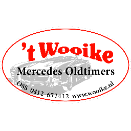 Wooike is volledig ontwikkeld in de branche van de oldtimers. In het bijzonder richten wij ons op Mercedes-Benz, andere merken zijn ook welkom. Bel 0412-651412.