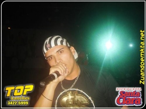 mcjoaozinho's profile picture. 