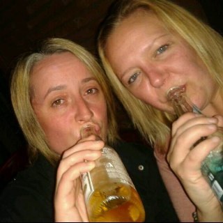 dannilawless's profile picture. It becomes perfect when you learn to accept it for what it is