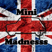 Mini/MINI Photography. We cover shows and events across the UK. We also offer custom photoshoots. Tweets by @Sammieee45 @keithburton16